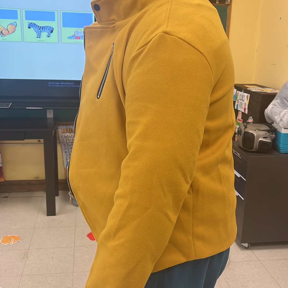 Jacket - Picture 6 of 8